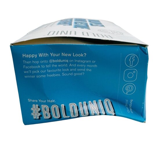 Hair Mask - Deep Conditioner for Dry and Damaged Hair - Picture 4 of 6